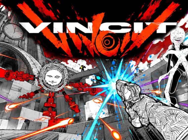 VINCIT