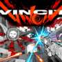 VINCIT: FPS com Combate Mágico e Estilo Manga Anuncia Trailer e Playtest Público