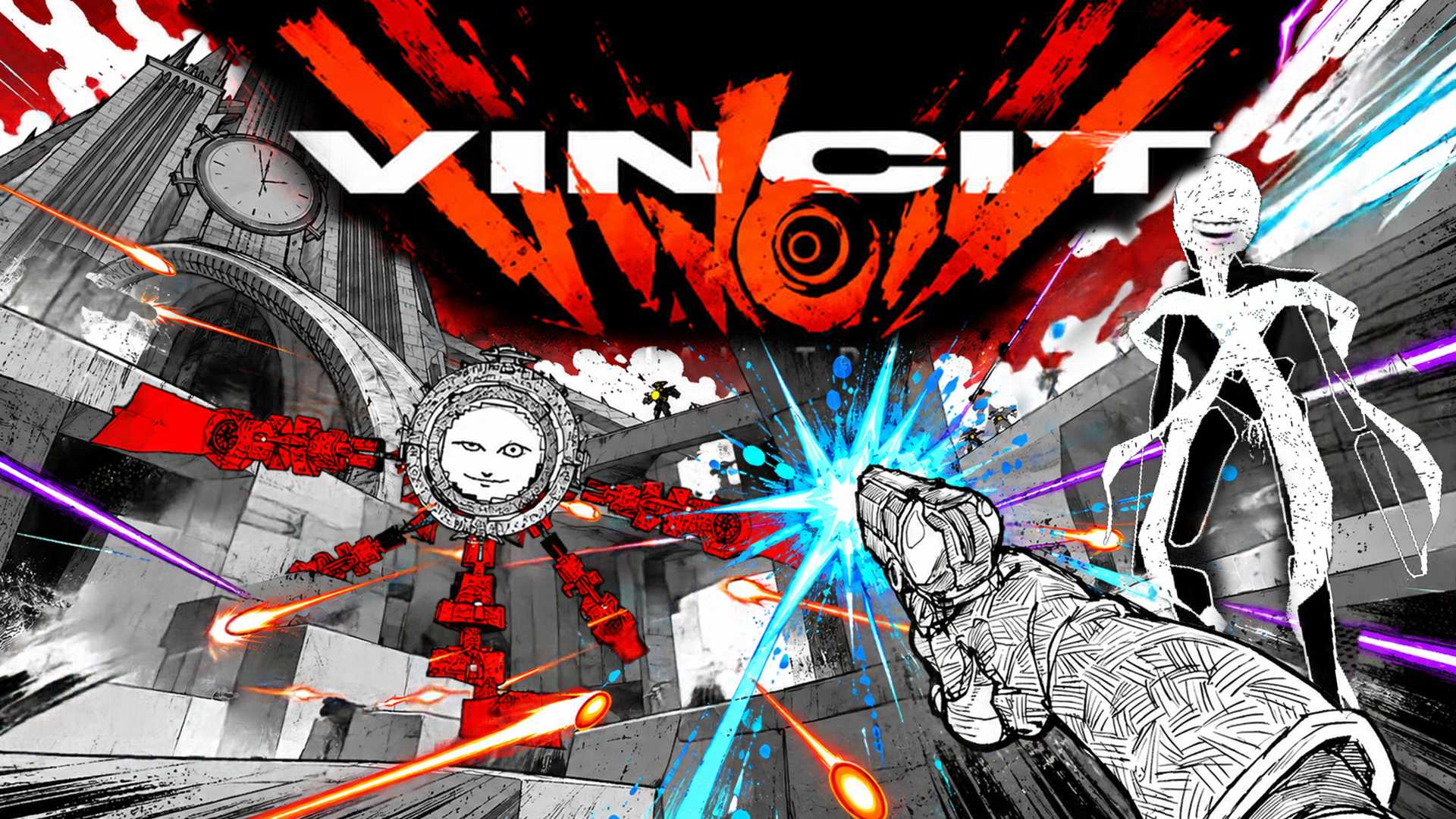 VINCIT