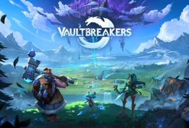 Vaultbreakers