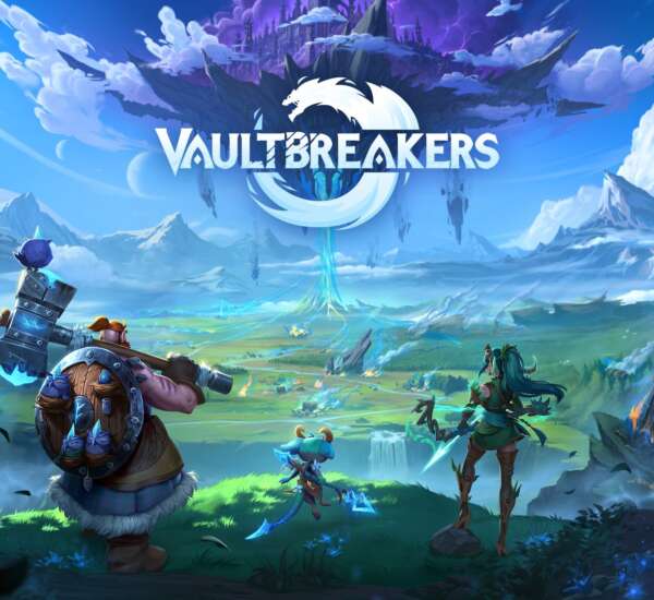 Vaultbreakers