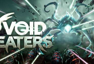 Void Eaters