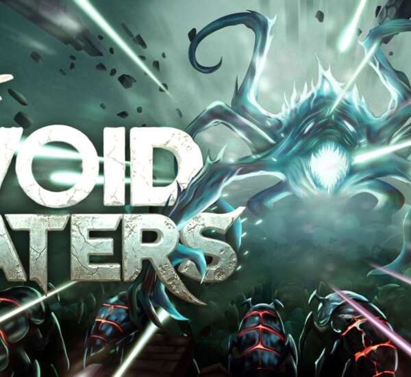 Void Eaters