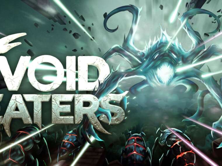 Void Eaters