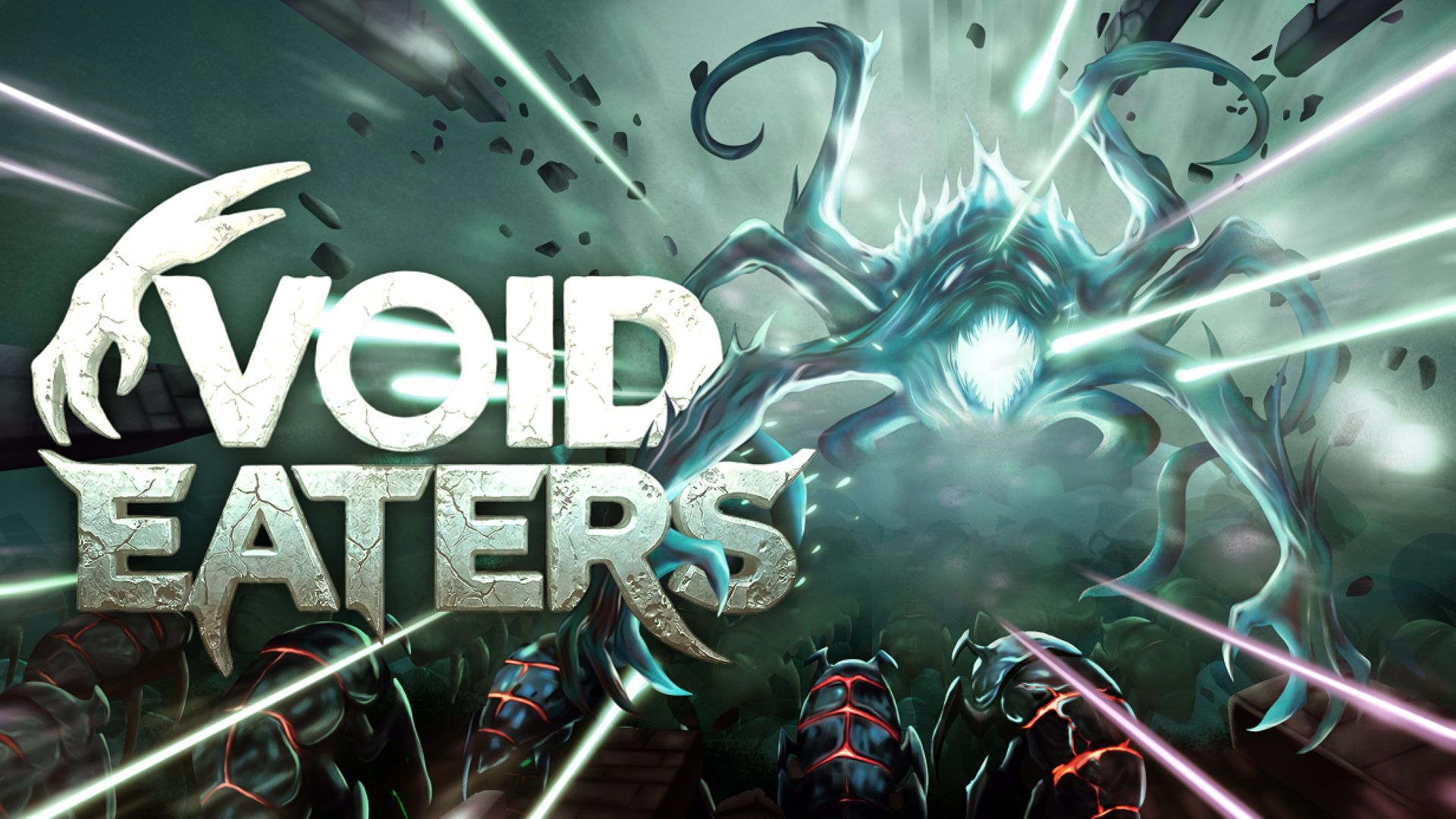 Void Eaters