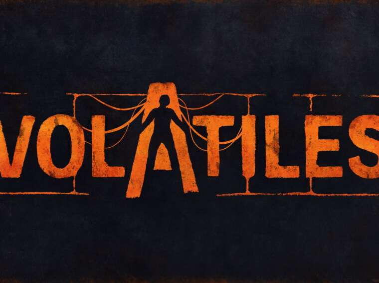 Volatiles