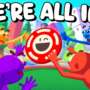 WE’RE ALL IN! Libera Demo: Você Confia Nos Seus Amigos Para Apostar Alto?
