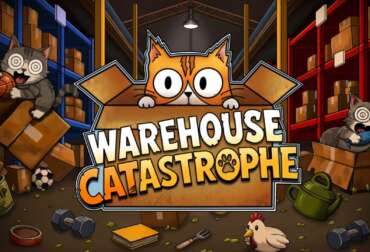 Warehouse Catastrophe
