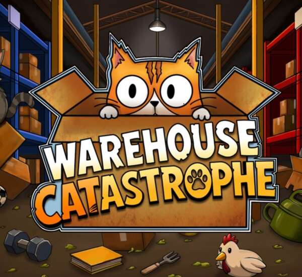 Warehouse Catastrophe