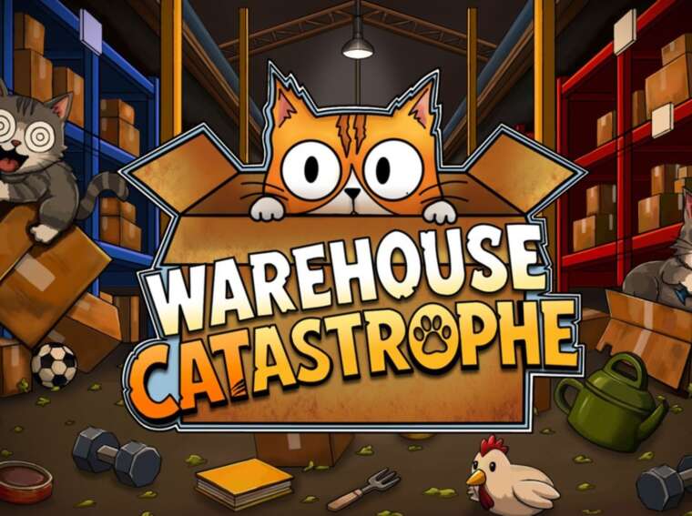 Warehouse Catastrophe