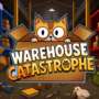 Warehouse Catastrophe: Gatos, Catnip Militar e o Caos Organizado Chegam ao PC em Breve
