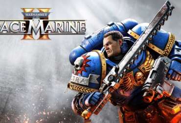 Warhammer 40000: Space Marine II
