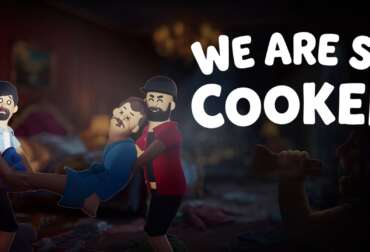 We Are So Cooked