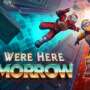 We Were Here Tomorrow: Puzzles Retrô-Futuristas com Crossplay Confirmado Chegam em Outubro!