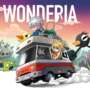 Wonderia Libera a Criatividade: Novo Modo Constrói Mundos e Redefine o Jogo