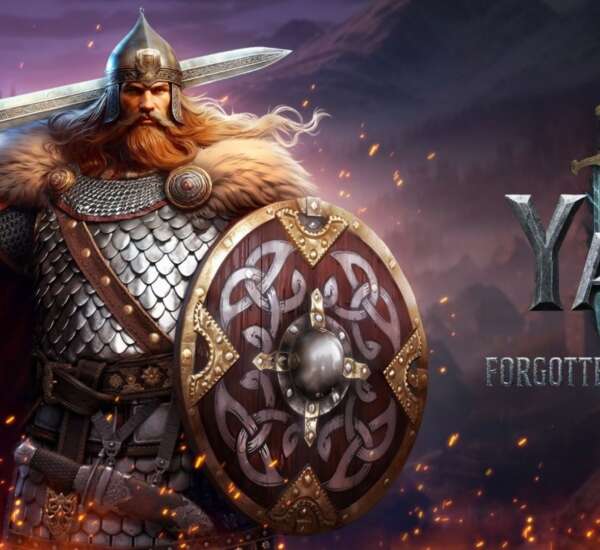 YAR: Forgotten Throne
