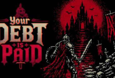 Your Debt Is Paid