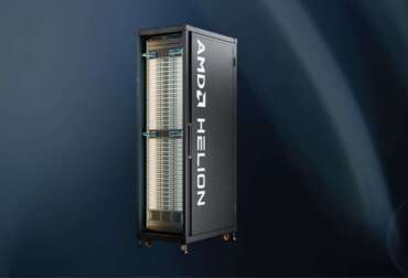 AMD Helion