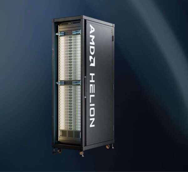 AMD Helion