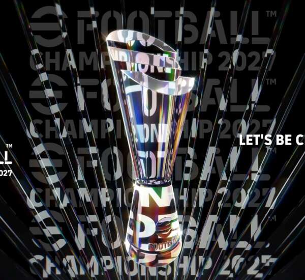 eFootball Championship 2027