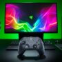 Razer Eleva o Jogo: Controles Wolverine V4 Chegam com Sensores Capacitivos e HyperPolling de 8.000 Hz