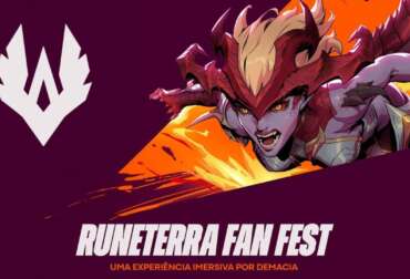 runaterra fan fest