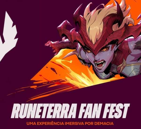 runaterra fan fest