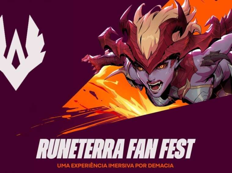 runaterra fan fest