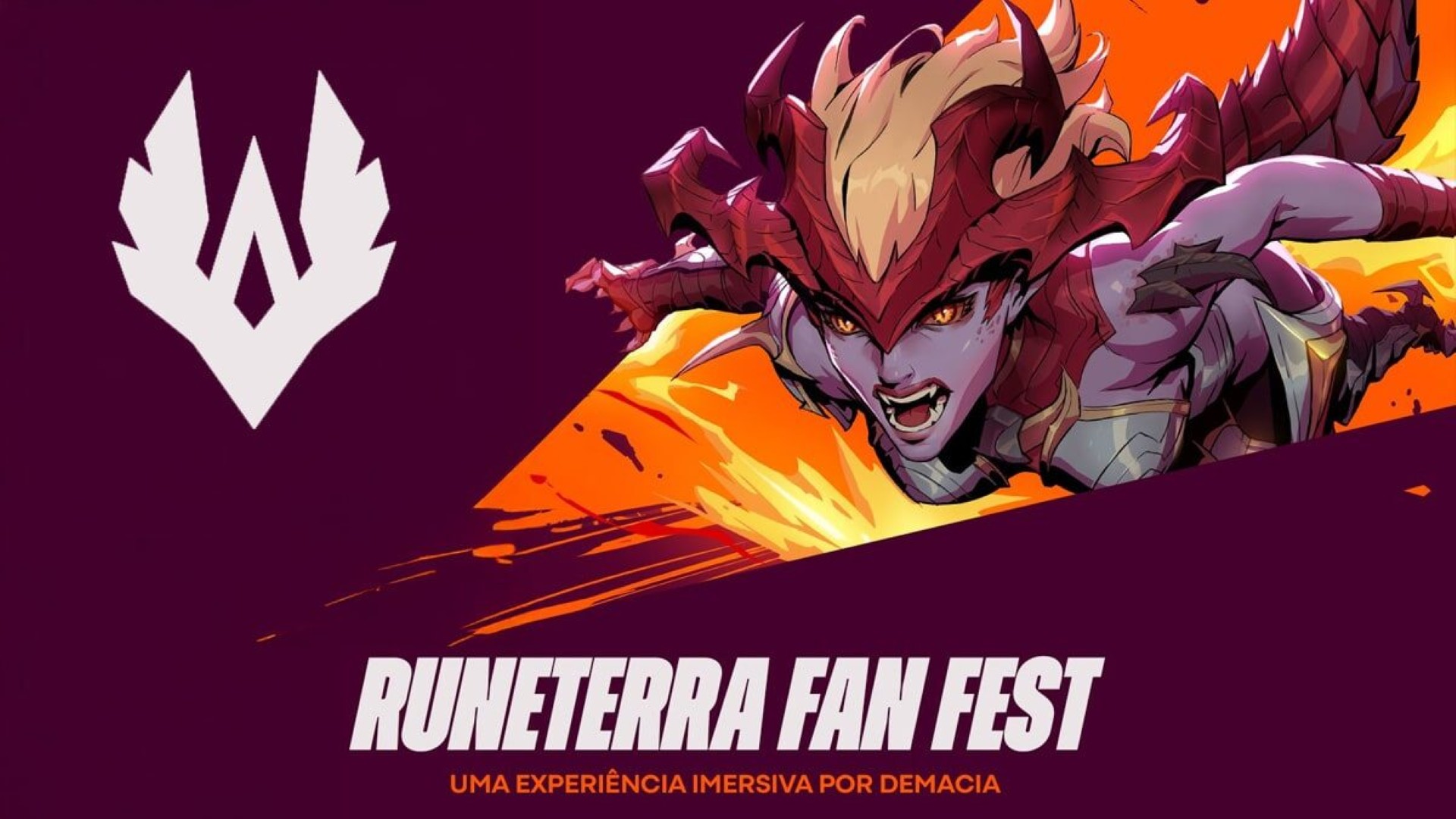 runaterra fan fest