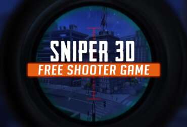 sniper 3d
