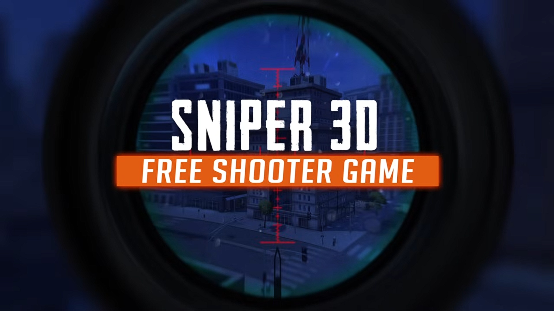 sniper 3d