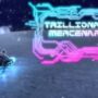 De um Dev Solo: Trillionaire Mercenaries of 21XX Navega com Demo Grátis e Trailer de Gameplay