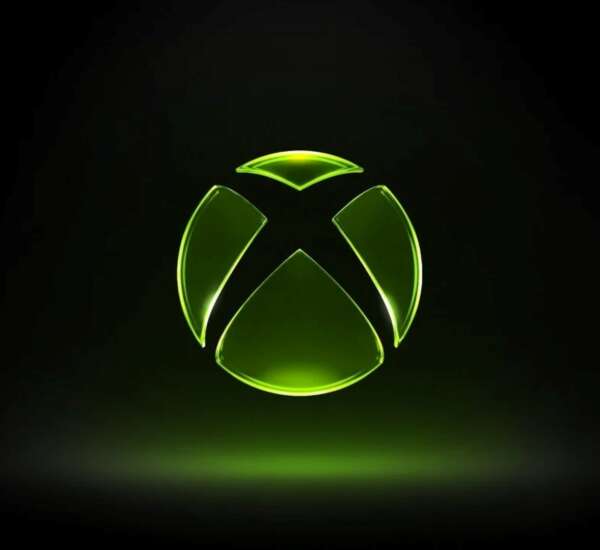 xbox novo logo