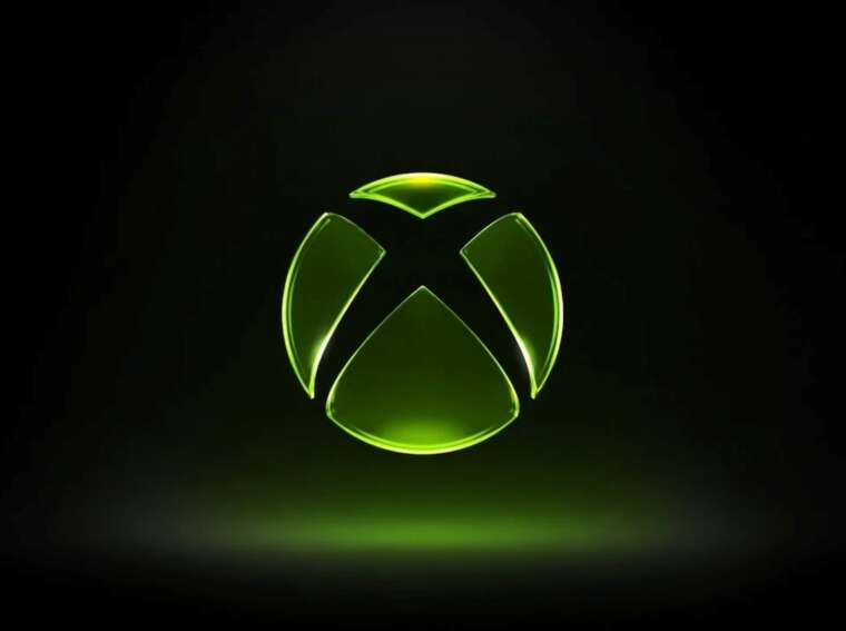 xbox novo logo